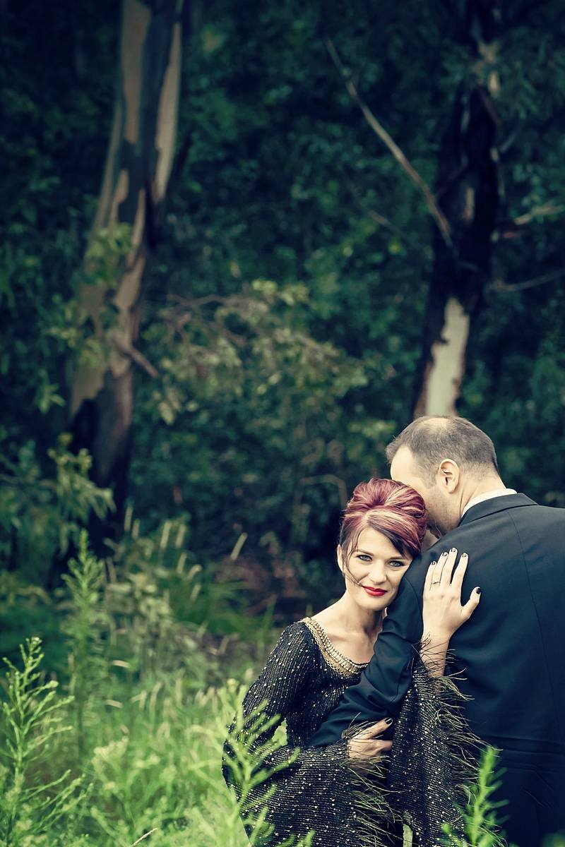 Engagement and couple photography