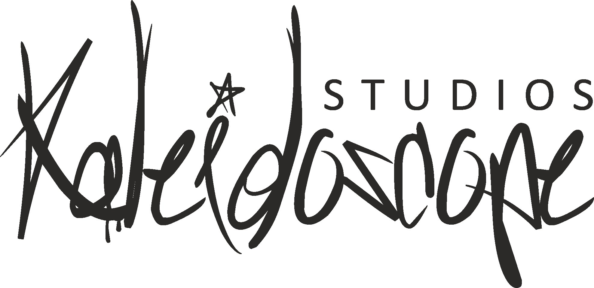 Kaleidoscope Studios logo